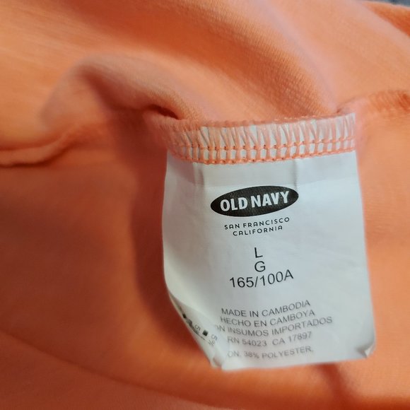 Old Navy Size Large Dress - Picture 3 of 3